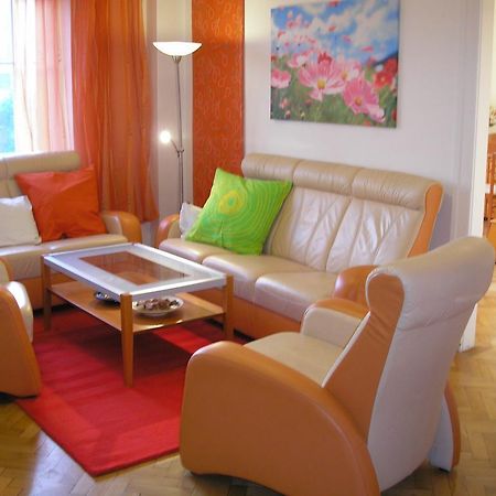 Apartment Accommodation Up To 17 Bratysława Zewnętrze zdjęcie