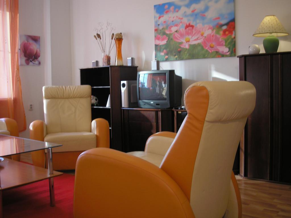 Apartment Accommodation Up To 17 Bratysława Zewnętrze zdjęcie