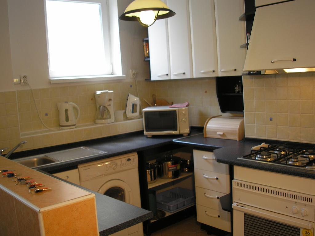 Apartment Accommodation Up To 17 Bratysława Pokój zdjęcie